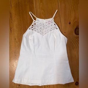 Worn once - perfect condition